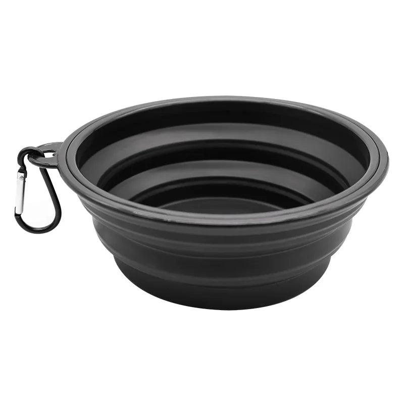 Tigela dobrável Pet bowl