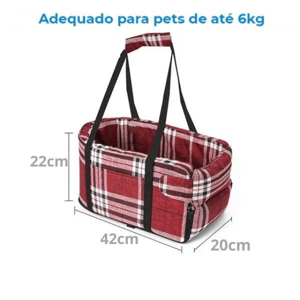 Asiento para coche Bag Seat 