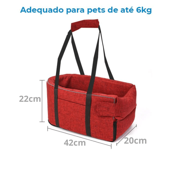 Asiento para coche Bag Seat 